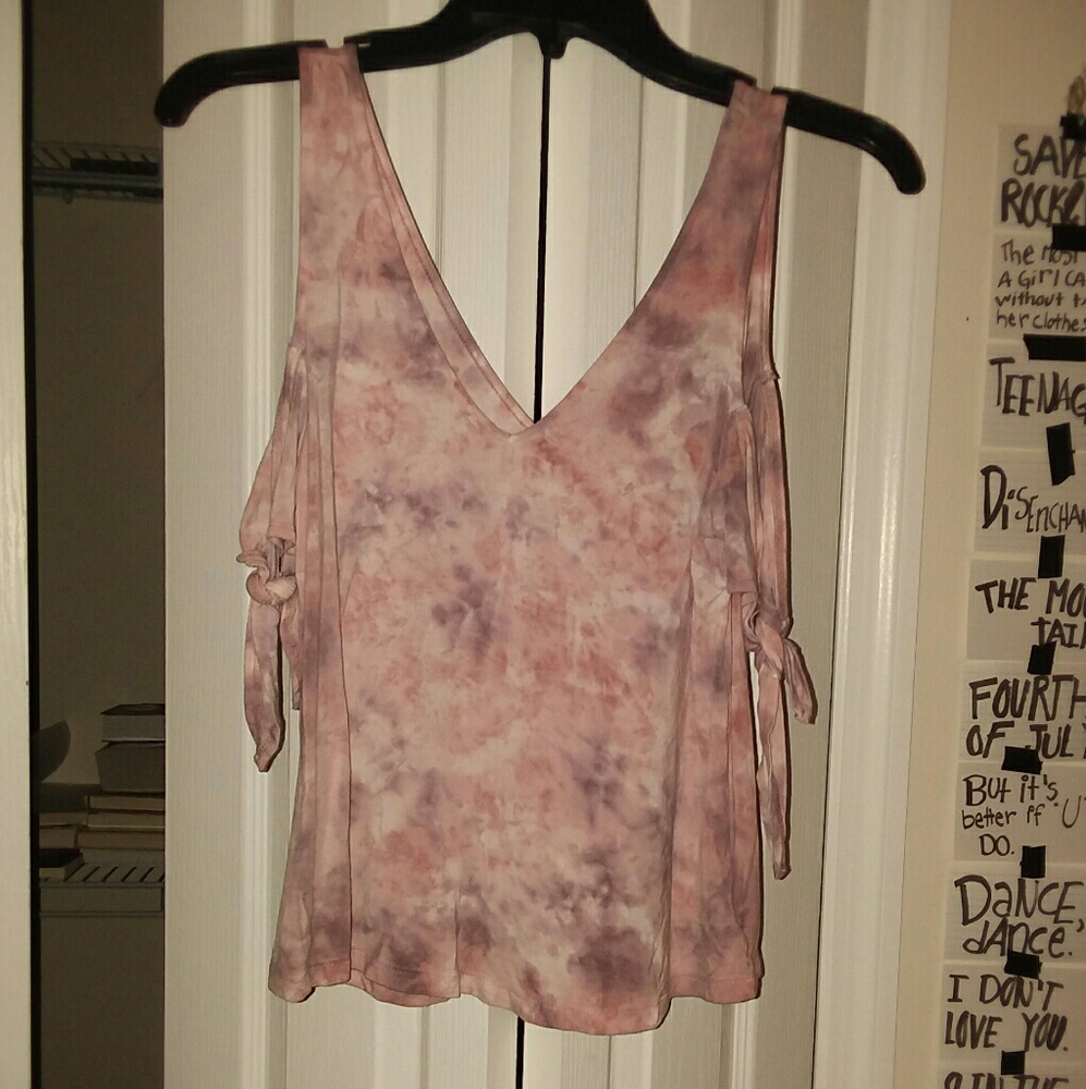 American Eagle Outfitters XS Blouse